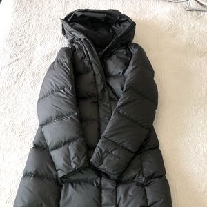 Women’s Patagonia Down With it Parka - M, Black